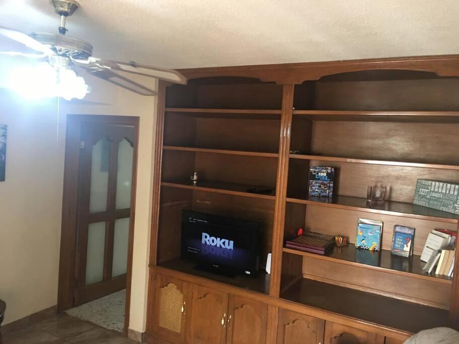 Casa Muy Comoda En Excelente Lugar Hermosillo Exterior foto